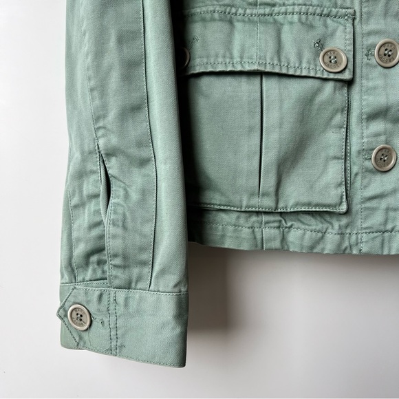 Stunning Marc Jacobs Army Cargo Jacket - Never Worn - Picture 12 of 16